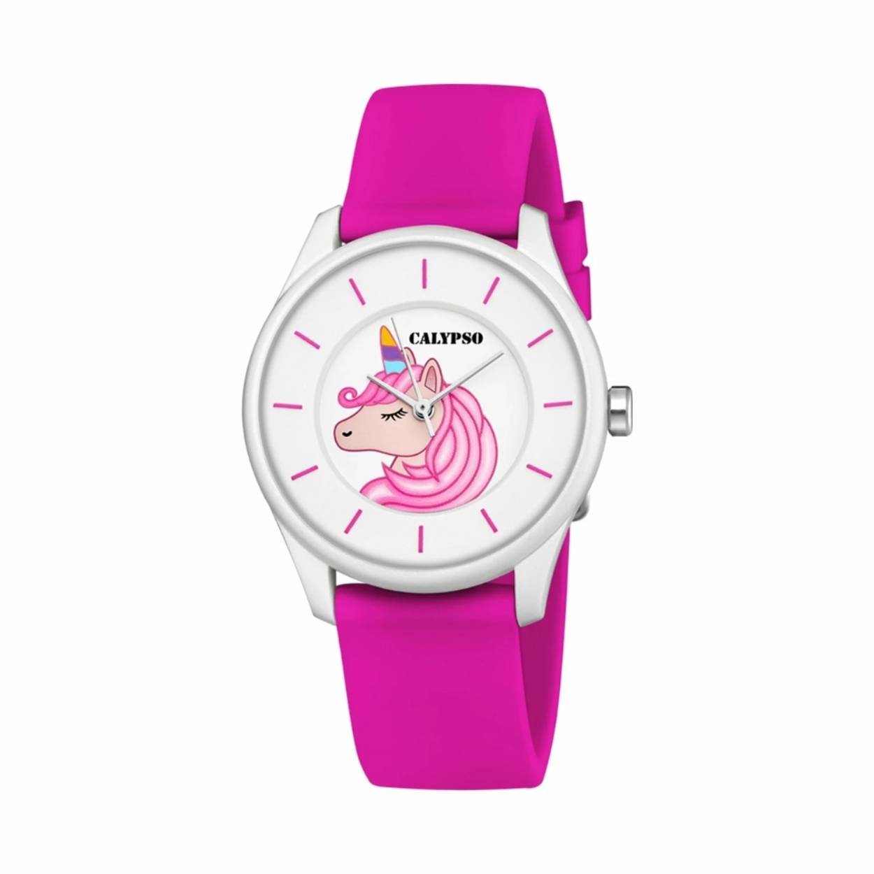 horloge casio