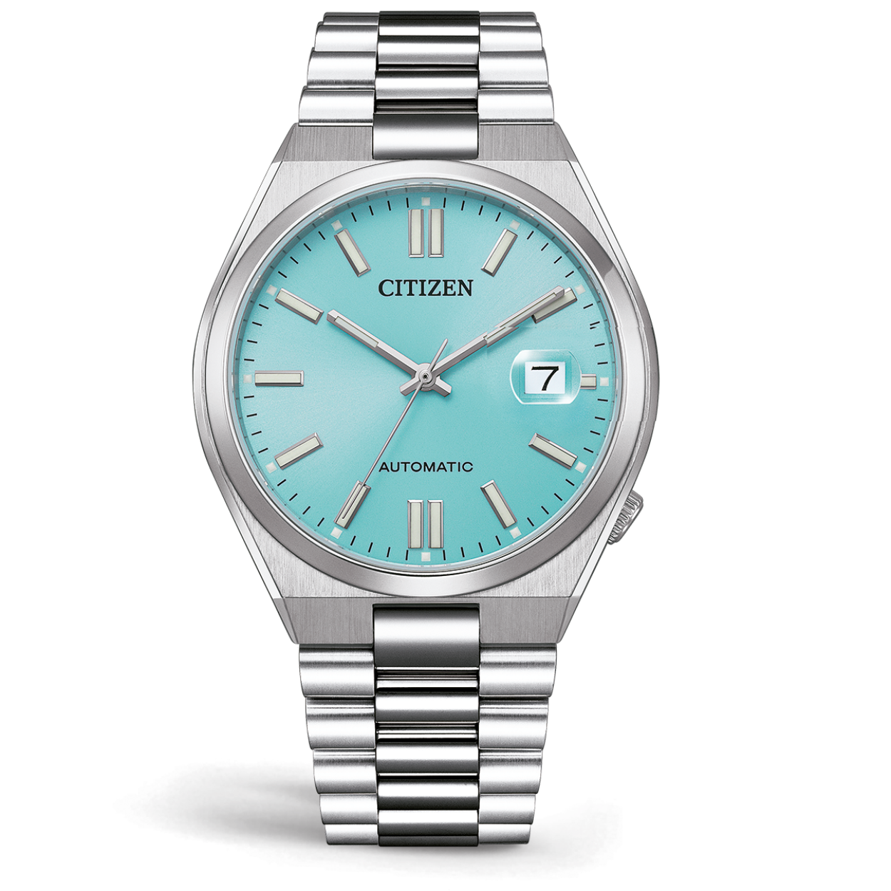  Juwelier Schilder Vlugt is officieel dealer van Citizen. U kunt dit horloge direct bestellen of neem contact met ons op via de mail, het contactformulier of via de telefoon en wij helpen u graag verder. 