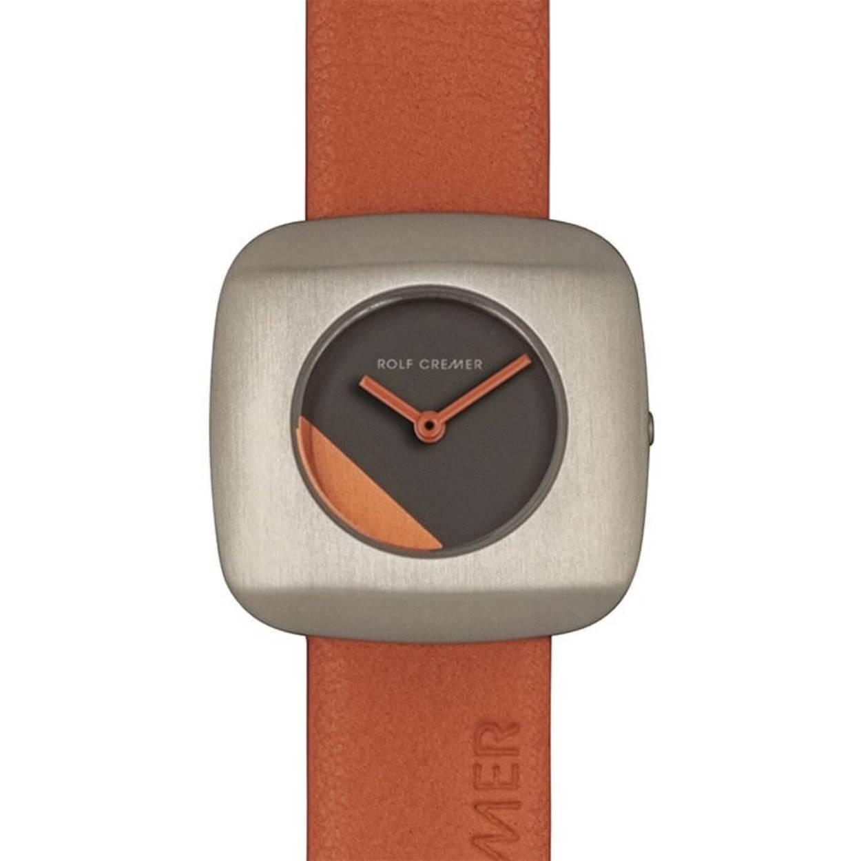 Rolf Cremer Edge oranje