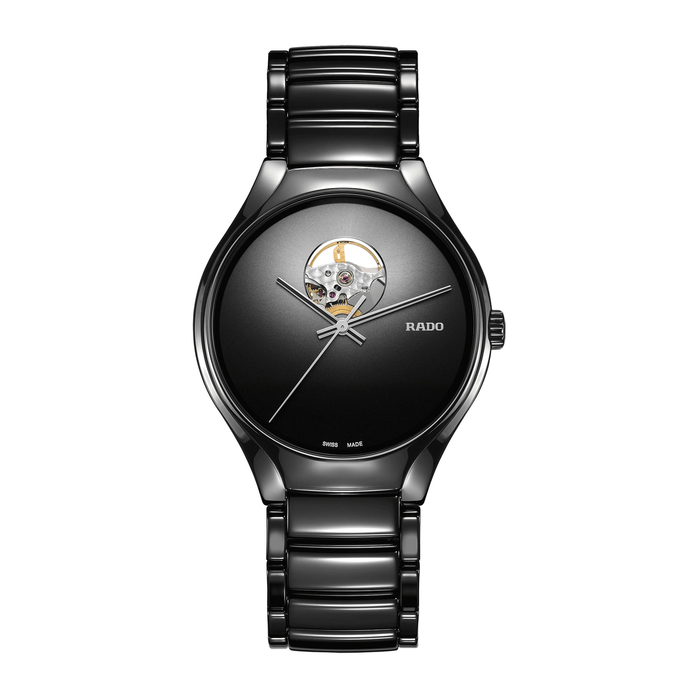 Rado Automaat R27107152 Heren - 40mm
