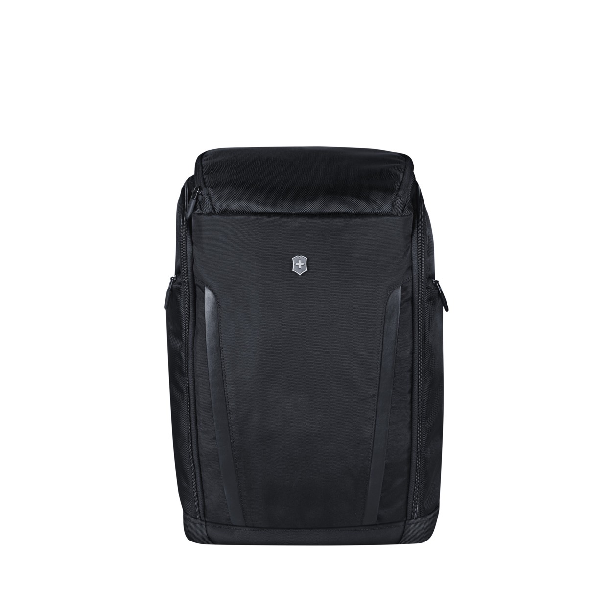 Deze Victorinox, Altmont Professional, Fliptop, Black 602153 heeft een handige flip-top opening, ruime opbergvakken en een duurzaam design. De beste manier om hem te dragen is als rugzak, zodat je al je spullen gemakkelijk mee kunt nemen. Perfect voor werk of school! Stijlvol en functioneel, deze rugzak is een must-have voor iedereen die op zoek is naar een praktische tas.
Afmetingen:
Hoogte 49cm x breed 33cm x diep26cm

Inhoud
26 liter