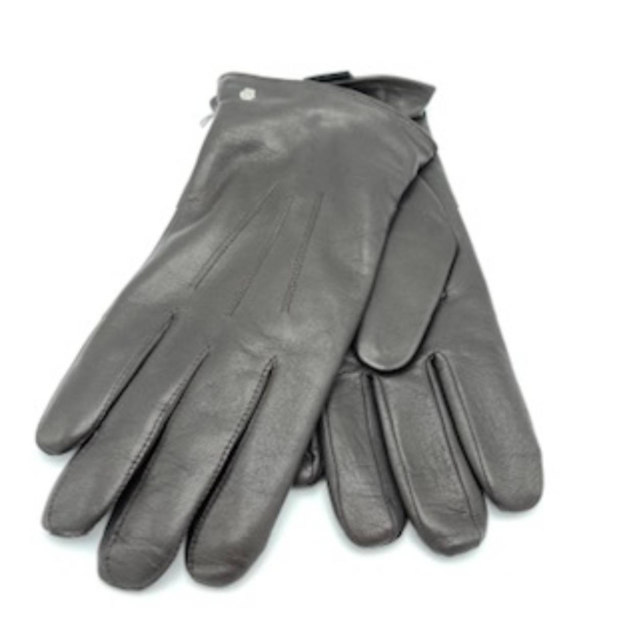 Fijne soepel lederen handschoen met 100% wolvoering. Hiermee kunt u uw handen heerlijk warm houden. Daarnaast zitten de handschoenen comfortabel door de geweldige pasvorm.