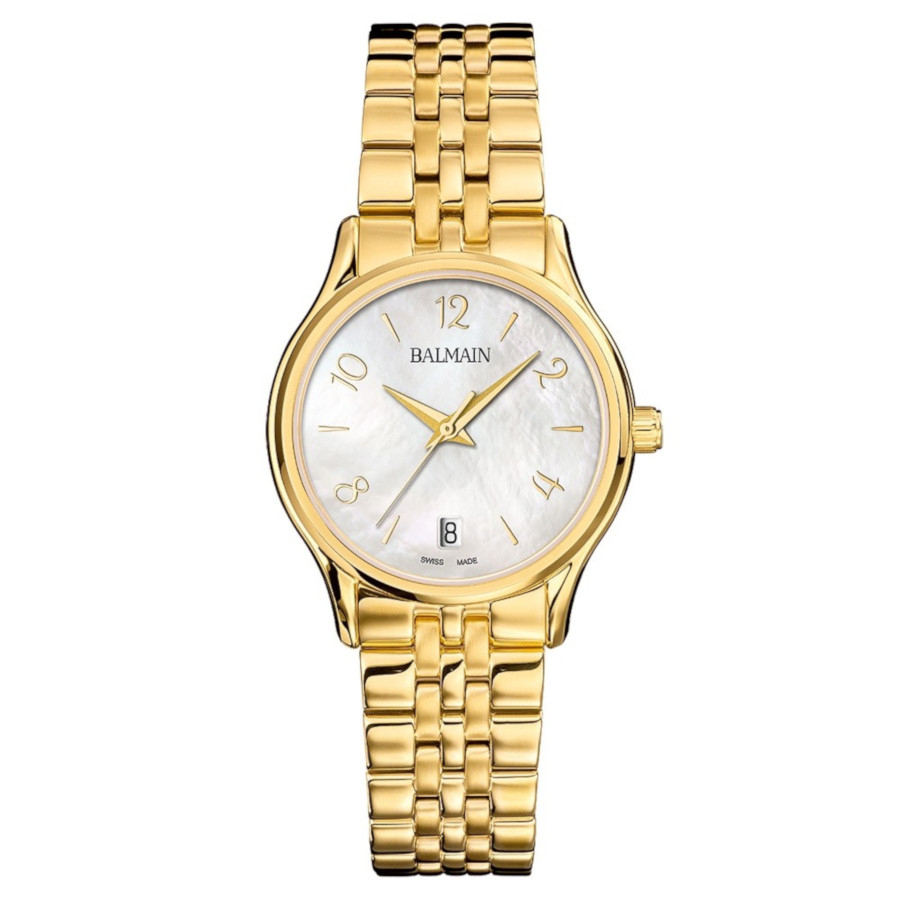 Beleganza Lady M Saffier