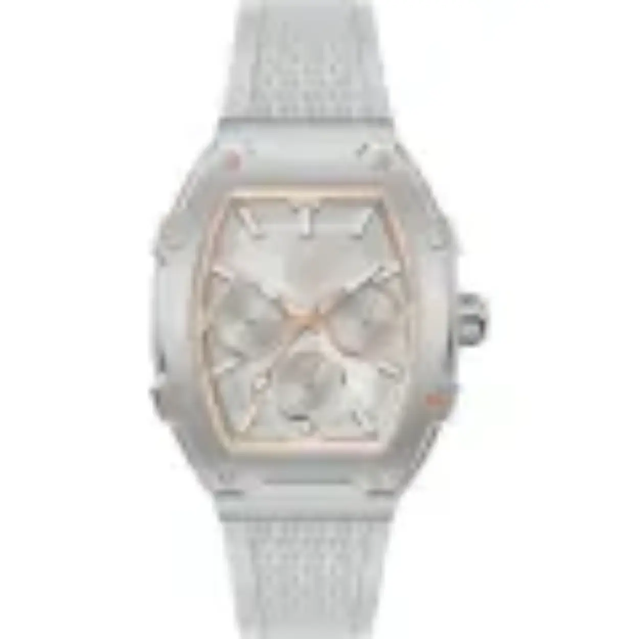 Dit Ice-Watch horloge heeft een kast gemaakt van Aluminium met een diameter van 34.5 mm en is voorzien van een Rubber band. In de kast bevindt zich een Miyota kwaliteitsuurwerk en is afgewerkt met Mineraalglas.

Het horloge is 5ATM. Dit betekent dat het horloge geschikt is om mee te douchen. Verder wordt het horloge geleverd met 2 jaar garantie.