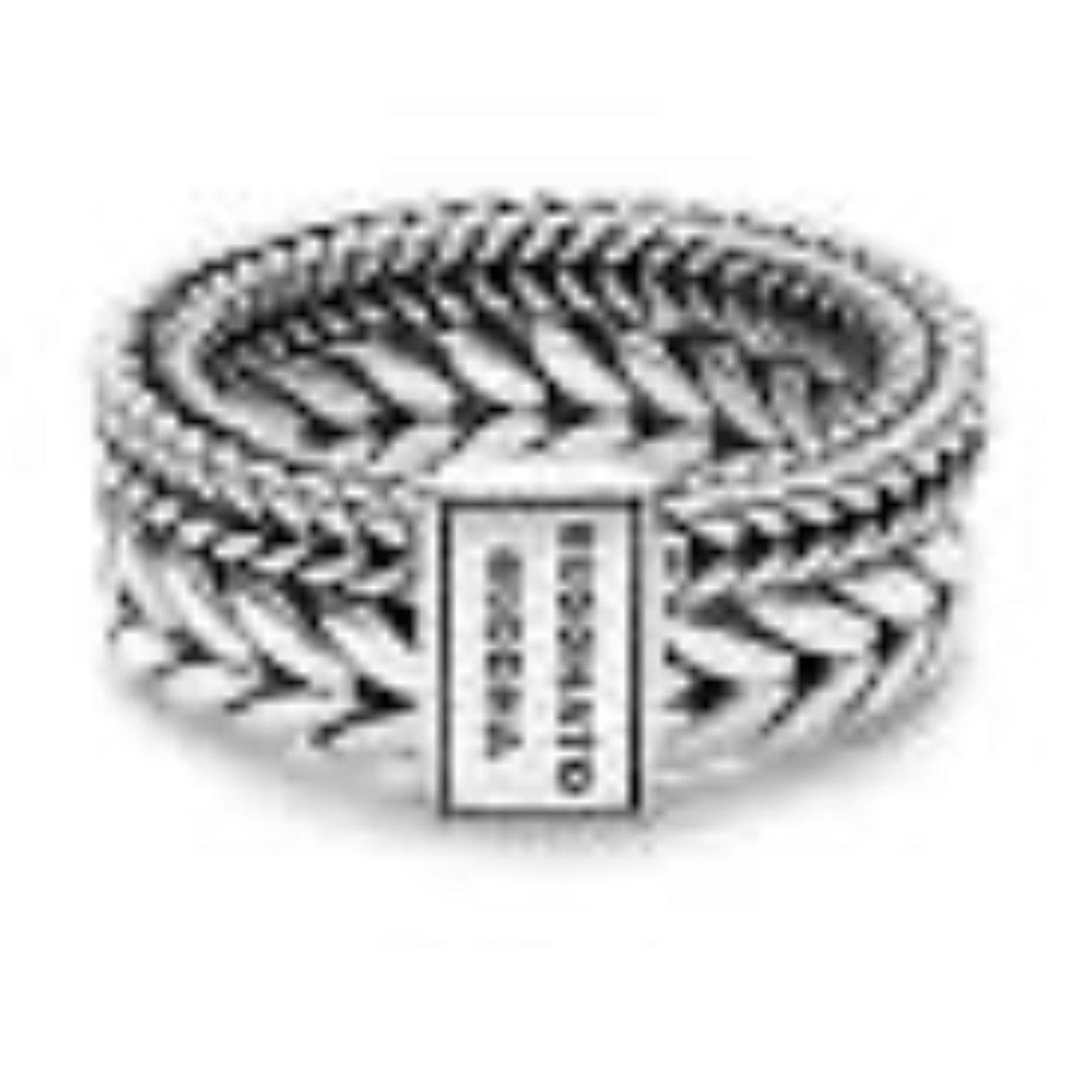 zilveren ring 