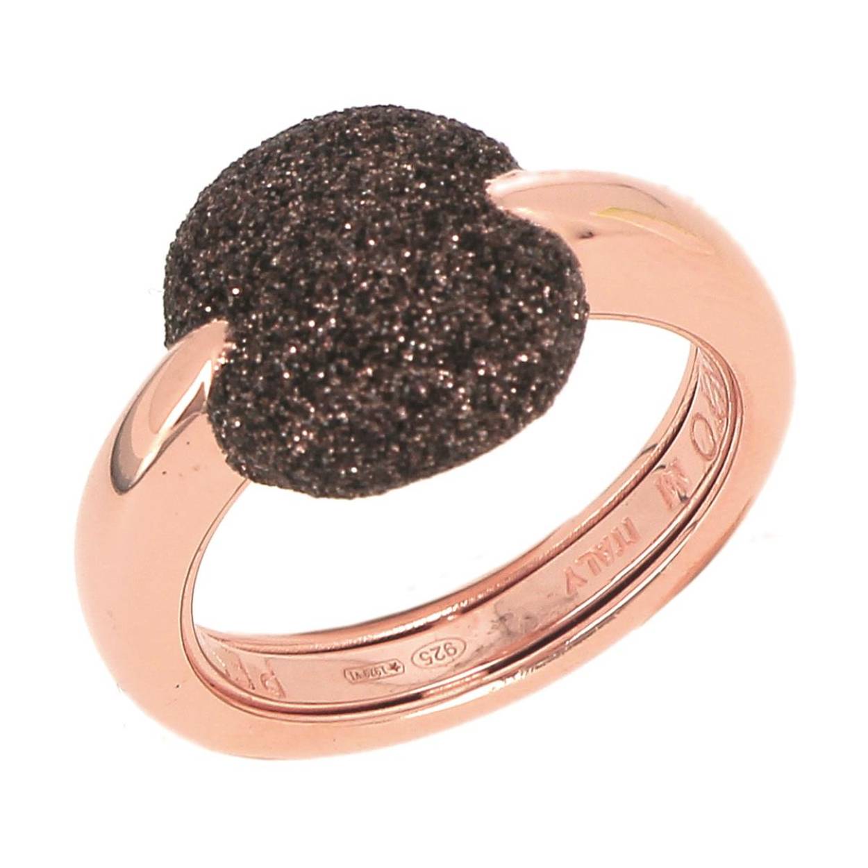 Rose
Brown dust