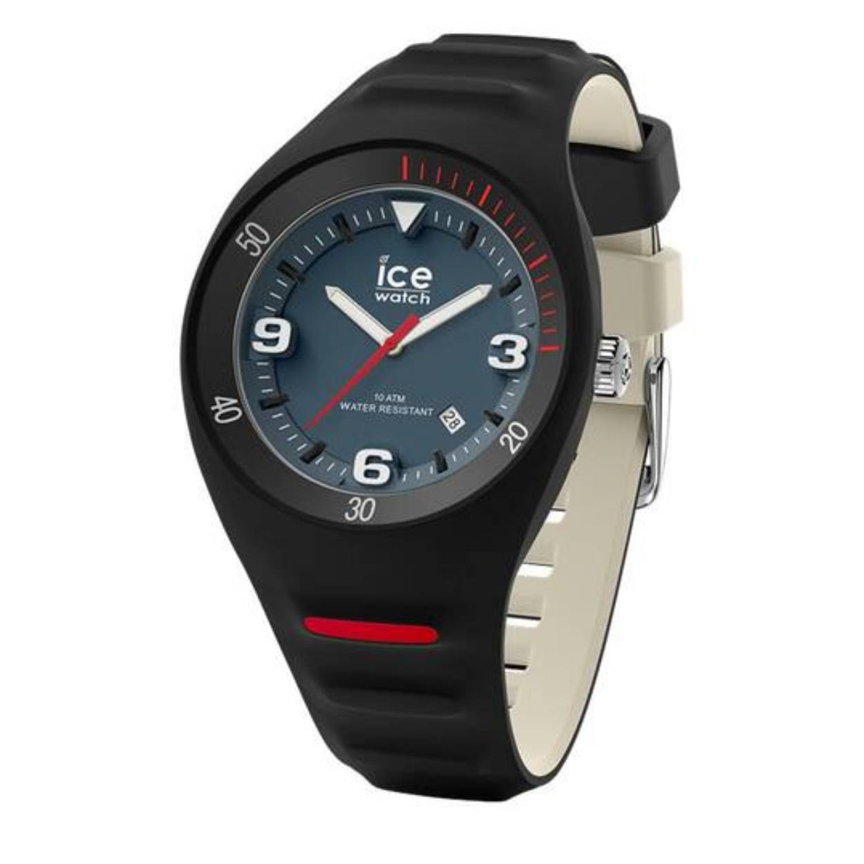 IW018944 ICE P. Leclercq - Bl