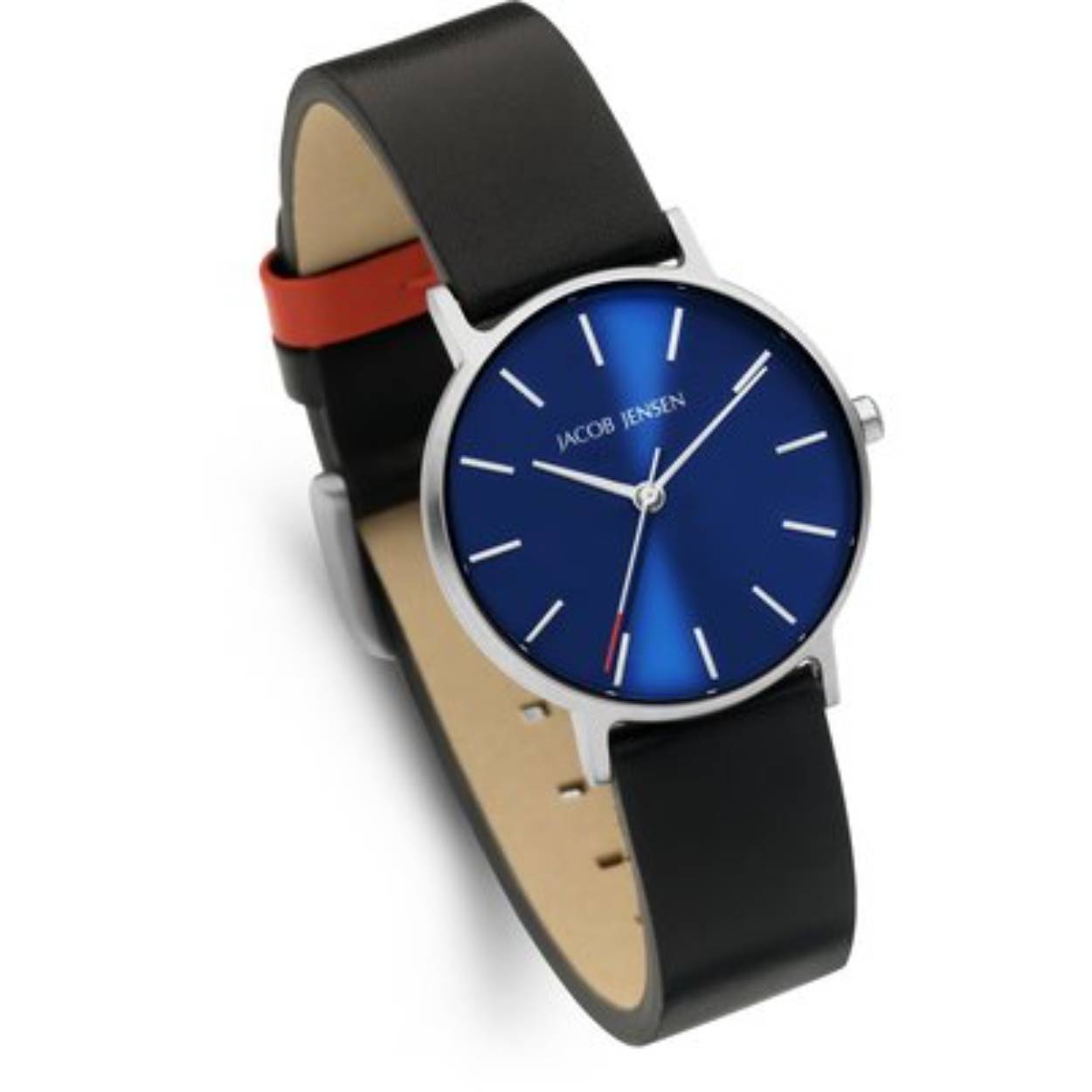 Jacob Jensen Horloge 171