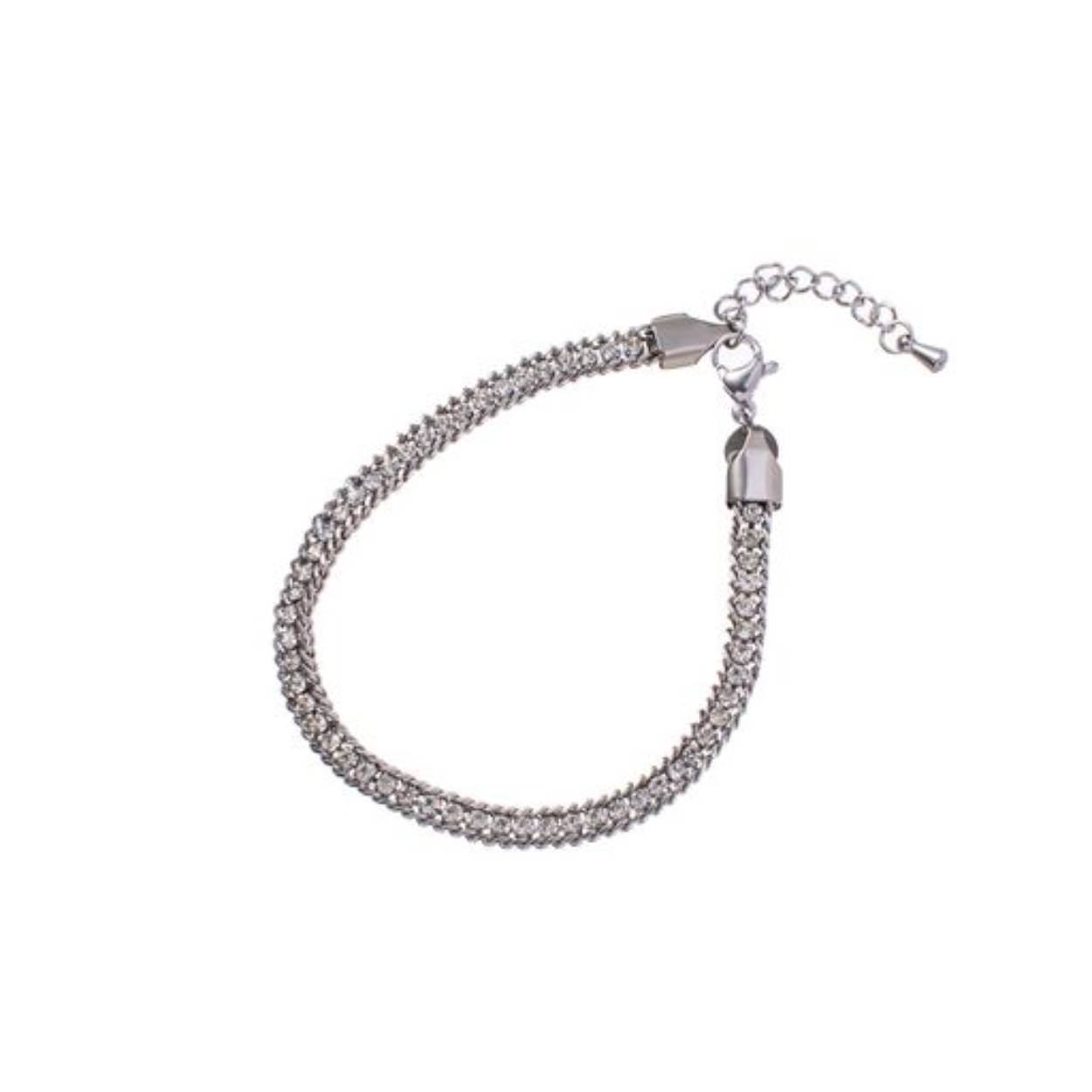 Elke keer weer gaan we op zoek naar de mooiste kleuren om jouw armparty helemaal compleet te maken. Van simpele subtiele kralenbandjes tot bredere statement stukken, we ontdekken steeds weer de nieuwste trends en passen deze toe in al onze designs.

De vele ontwerpen armbanden in onze collectie zijn goed met elkaar te combineren om een leuke armparty te creëren, maar ook met 1 armband maak je je outfit al compleet.