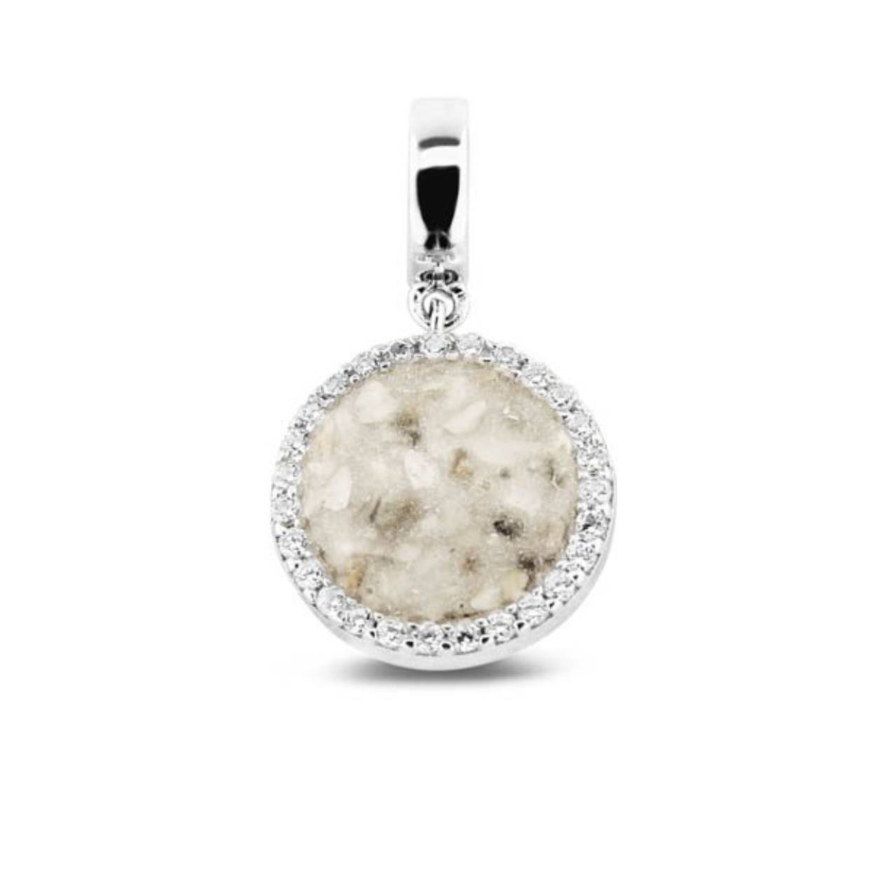 See you hanger zilver