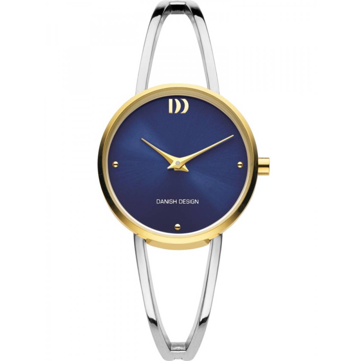 Dit is een horloge van het merk Danish Design gemaakt voor dames.
De specificaties zijn als volgt:
Kastmaat: 27 mm
Kastdikte: 6,5
Bandlengte: 158
Bandbreedte: 15
Gewicht: 26 gram
Waterdichtheid: 3 ATM / 30 Meter / 100 Feet