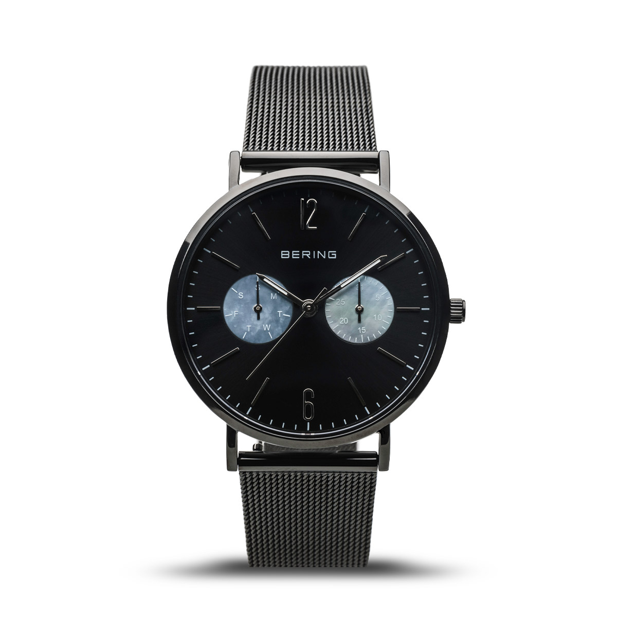 Classic | zwart gepolijst | 14236-123