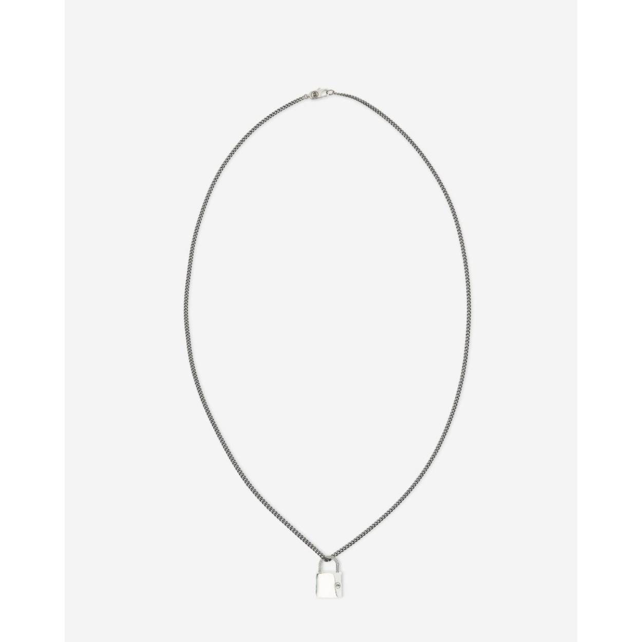 ZILVER 
60CM