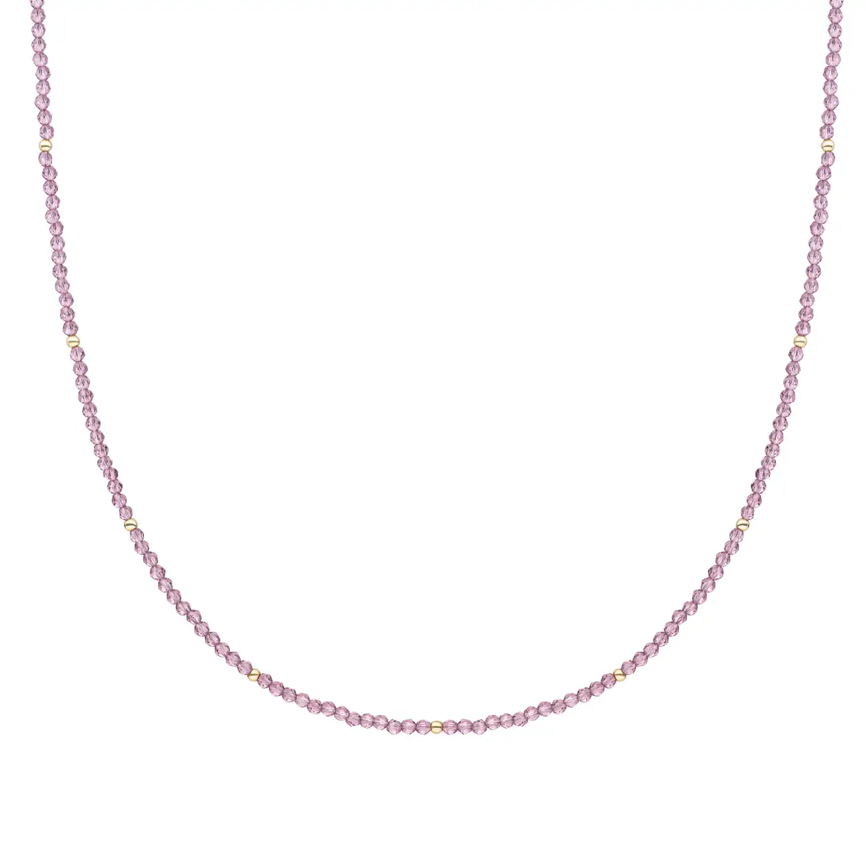 Ketting Sparkling dames