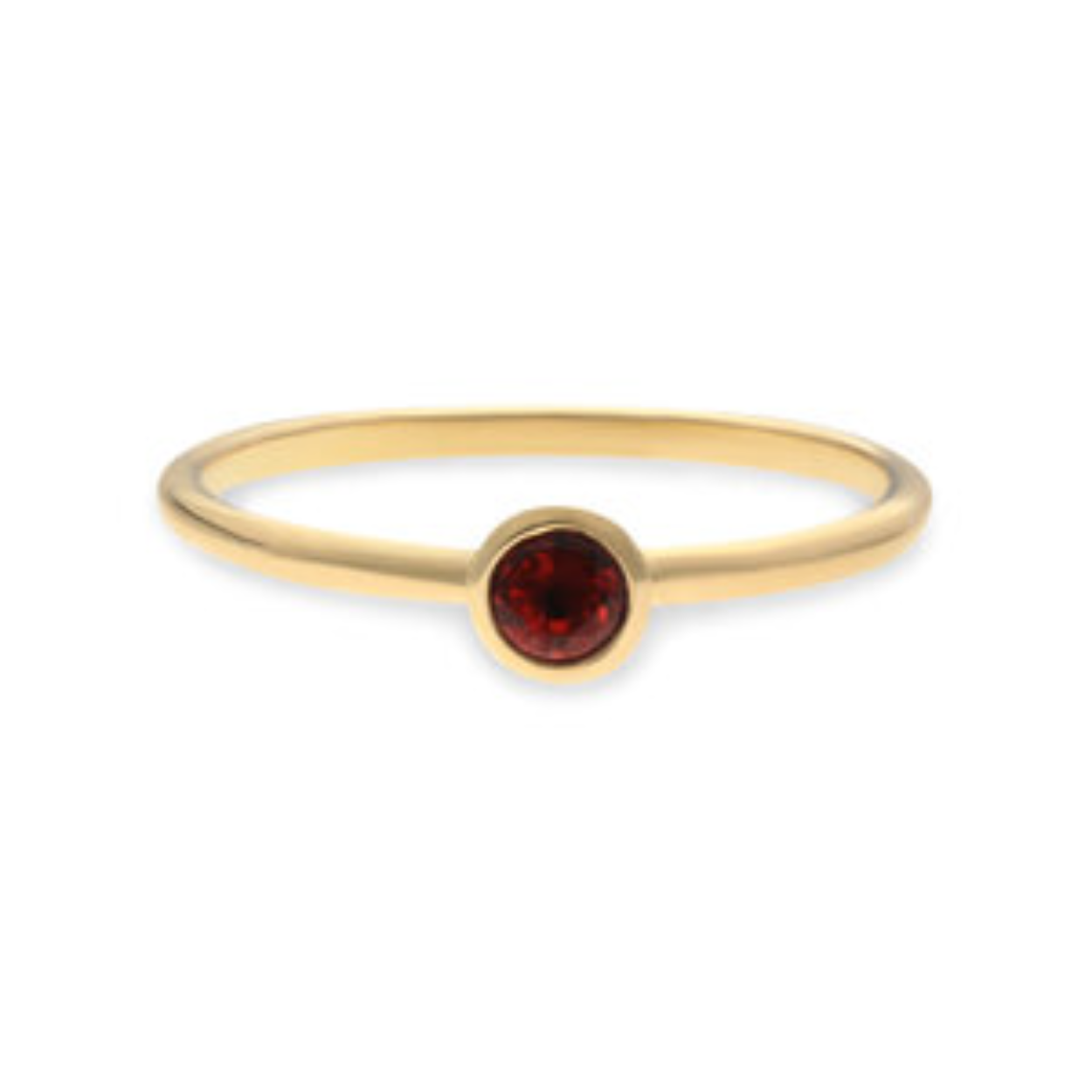 SWING JEWELS RING DAMES AN-K14-46466GR-52