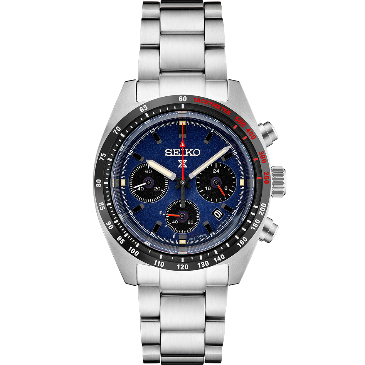 39 mm Solar 