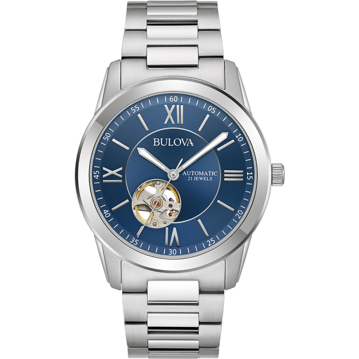 Bulova 96A281