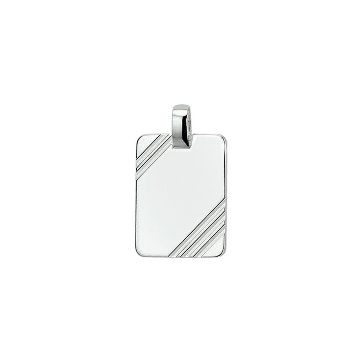 ZILVEREN HANGER KA-1323257