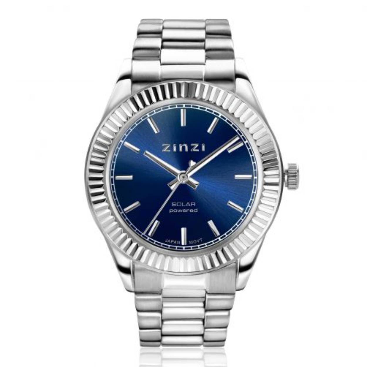 Bij aankoop van dit Zinzi horloge krijgt u een bijpassende armband t.w.v. €39,95!