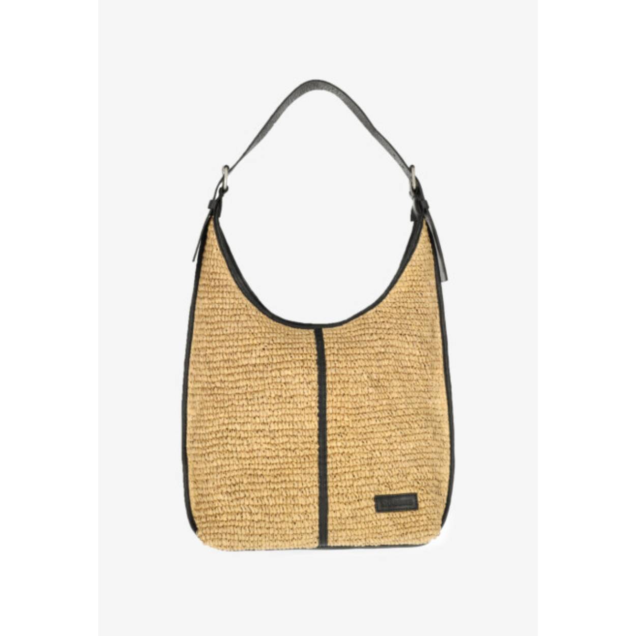 NOBU Raffia bag

Artikelnummer: SH003501241W
Productsoort: Shoulderbag
Materiaal: Raffia + leer
Kleur: Beige
Kleurcode: 2508
Sluiting: Rits
Schouderhengsel: Adjustable strap
Lengte schouderhengsel: 100
Aantal vakken: 1
Indeling: 1 Headcompartment, Zipper Pocket
Afmetingen: 6,5 X 41,0 X 31,0