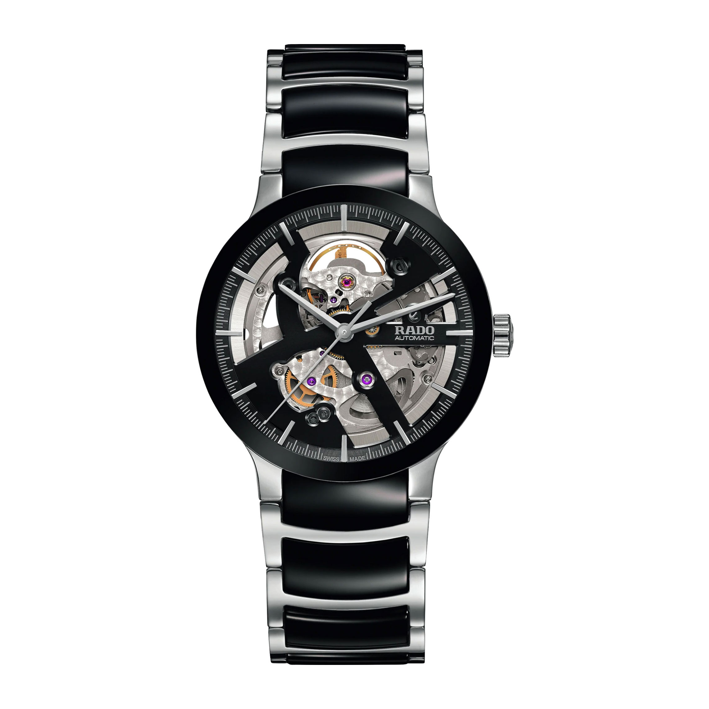 Rado Automaat R30178152 Heren - 38mm