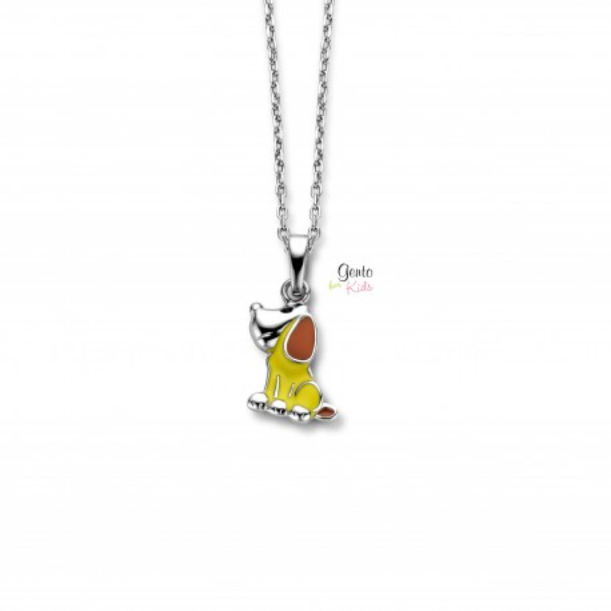 KETTING 925 RHOD +EMAIL A16A00