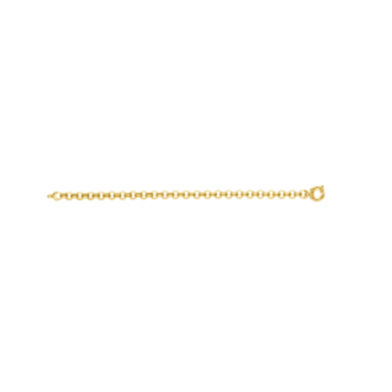 fjory armband jasseron 6.6mm