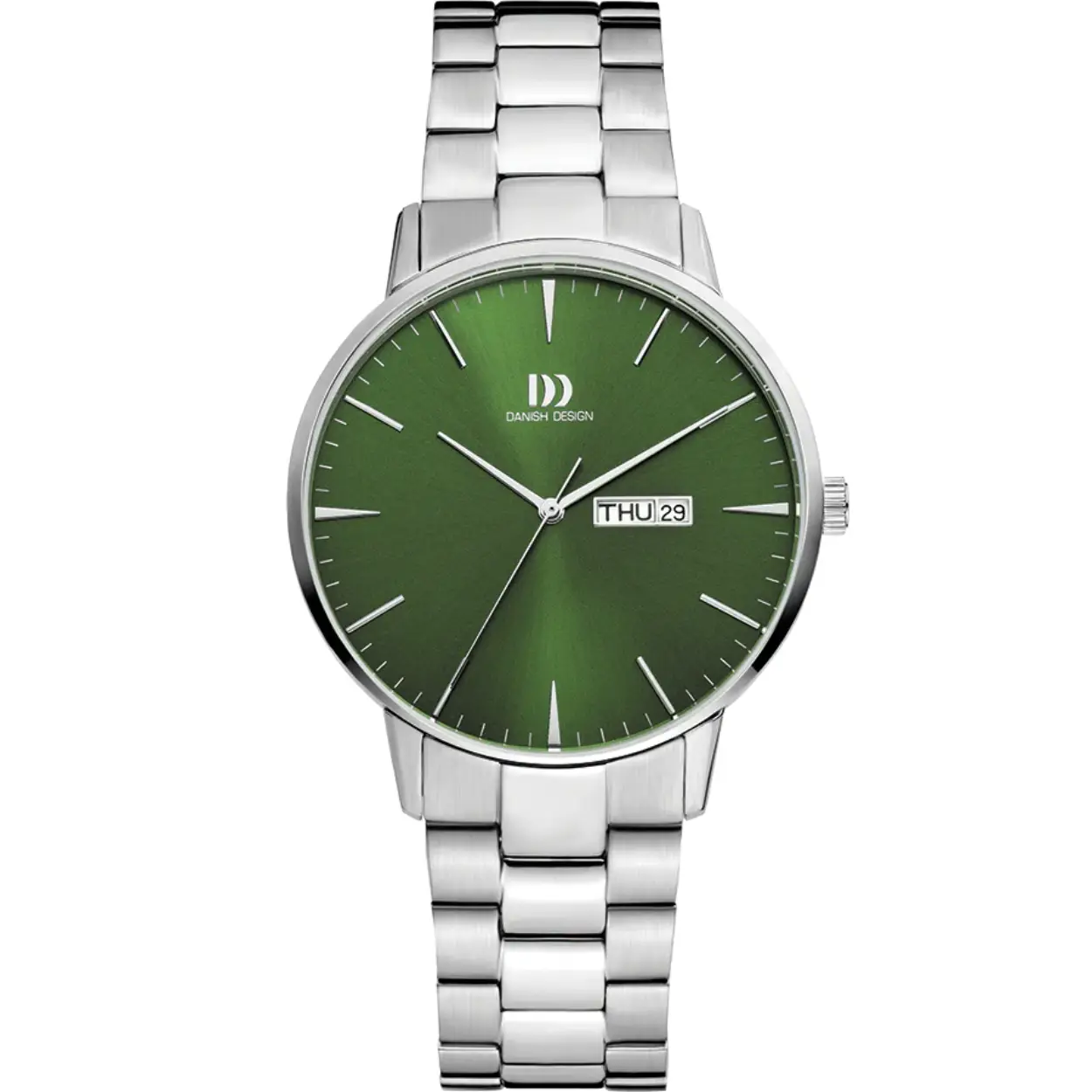 Danish Design heren horloge  