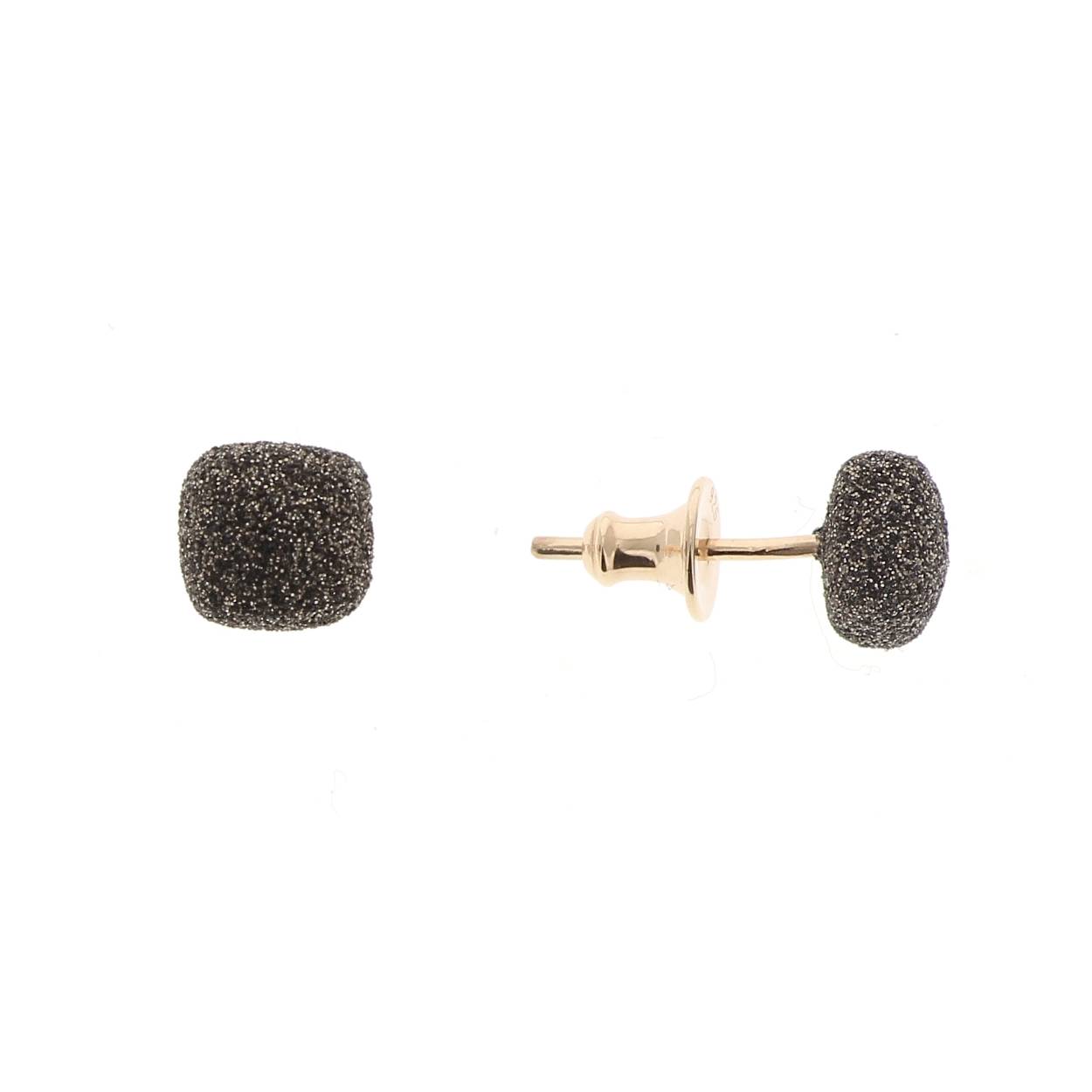 Polvere Di Sogni Oorstekers Pink/Brown Dust WPLVO609