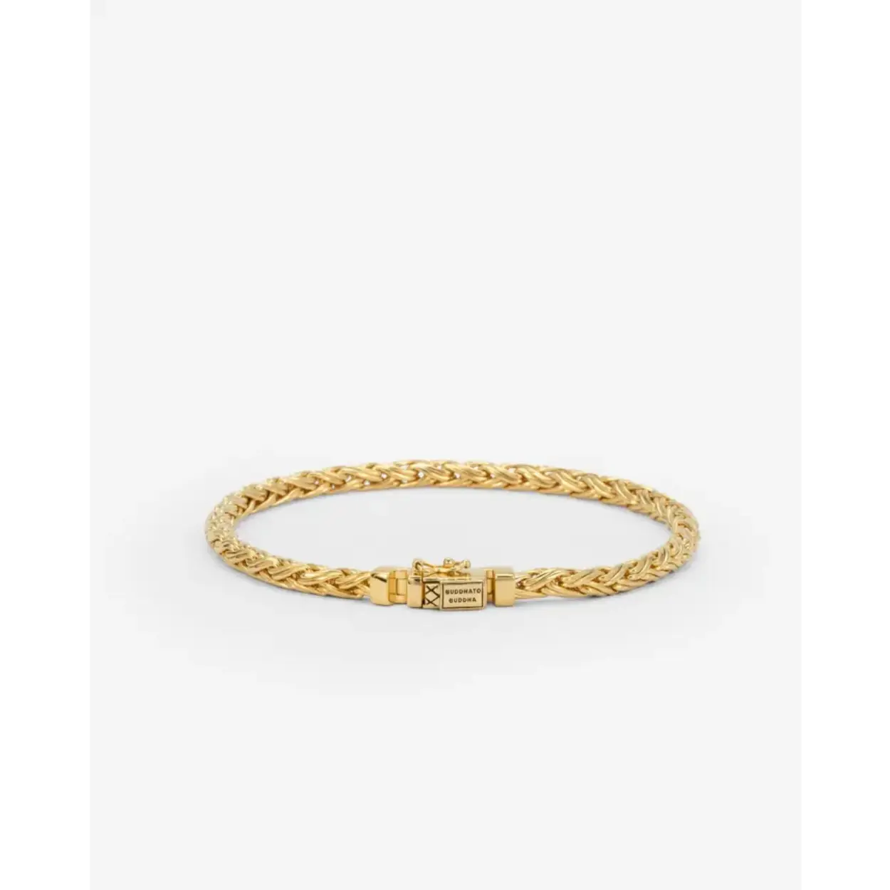 J175GV E+ - Katja Mini Armband Goud Vermeil