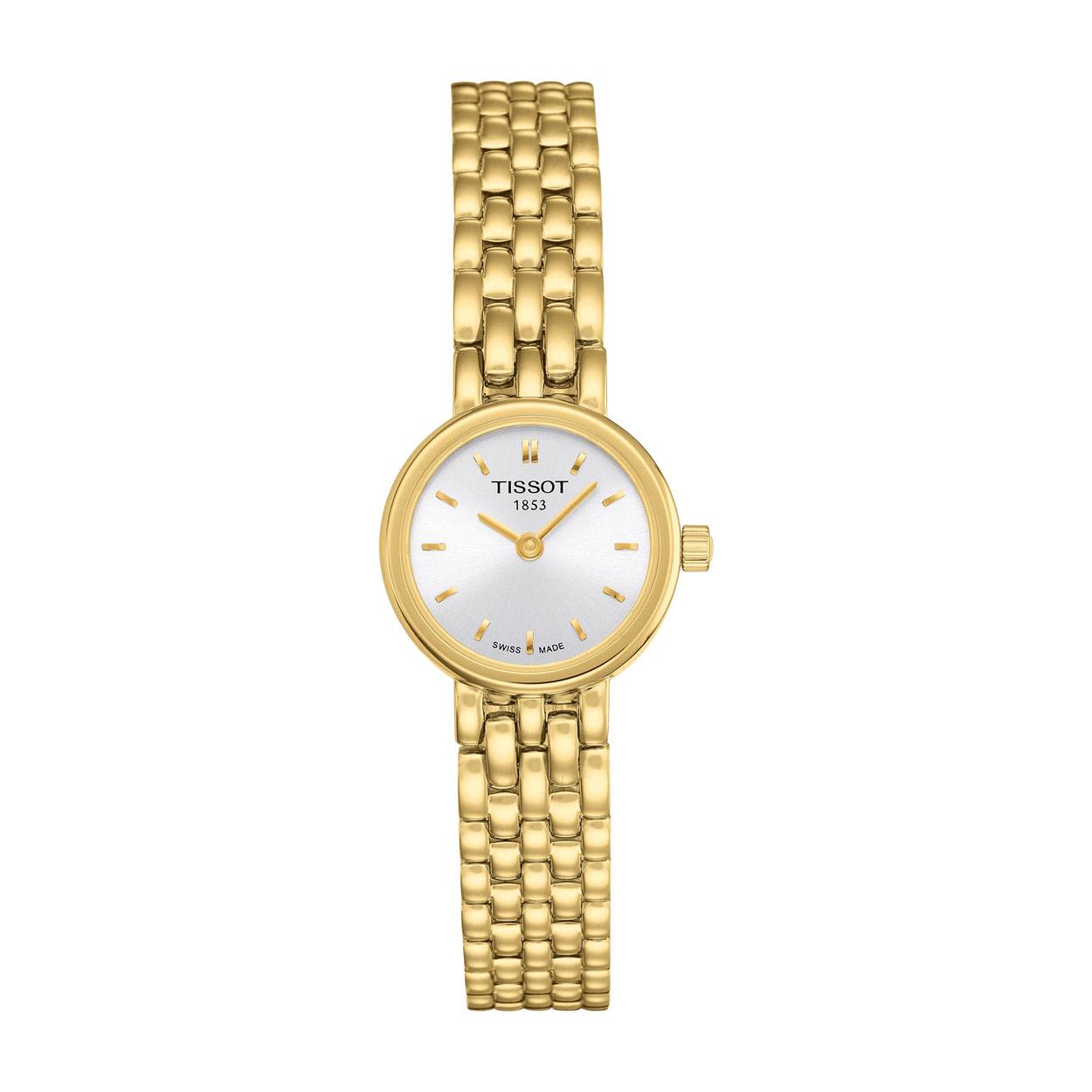 Tissot Lovely T058.009.33.031.00