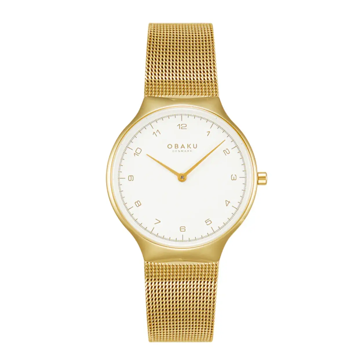 Dames horloge Obaku
