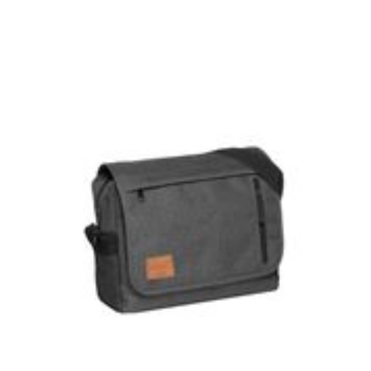 Deze New Rebels® Heaven26  i pad tas is een degelijke, functionele tas met een sportieve look. Een ruime, toch lichtgewicht tas met een speciaal gevoerd opbergvak voor je laptop of tablet (26x31 cm). De tas heeft een schouderband die lang genoeg is om ook cross body gedragen te kunnen worden. Op het draagdeel van deze schouderband zit een gewatteerd vlak, voor extra draagcomfort. Het ruime hoofdvak is afsluitbaar met een ritssluiting en een handige overslag met klittenband. In de overslag zit een extra ritsvak voor spullen waar je snel bij kunt. Aan de voorzijde, onder de overslag, zit een handig insteek vak. Op de achterzijde bevindt zich nog een ruim ritsvak, voor bijvoorbeeld papierwerk. Een praktische, casual tas voor dagelijks gebruik, verkrijgbaar in verschillende hippe kleuren.

Deze New Rebel® Laptoptas beschikt over:

Hoofdvak met ritssluiting en overslag met klittenband (16L)
Laptop/tablet vak (<15,6")
Overslag met ritsvak
Ritsvak achterzijde
Insteek vak aan voorzijde onder overslag
Verstelbare schouderband met gewatteerd draagvlak