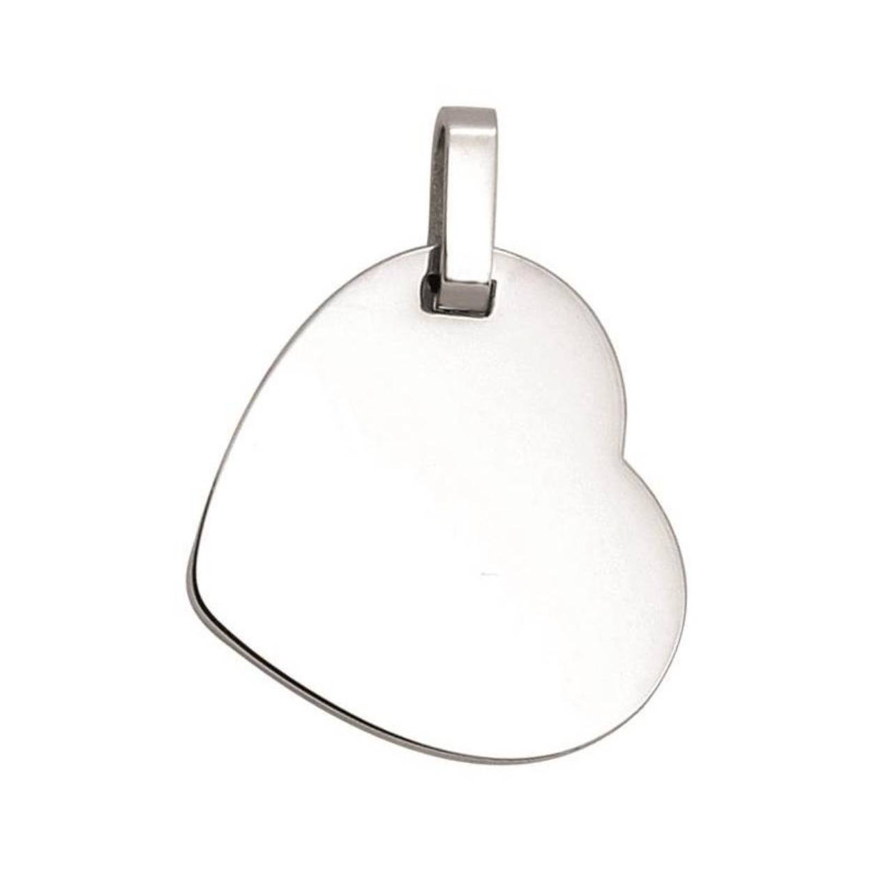 Staal hanger hart 25 mm