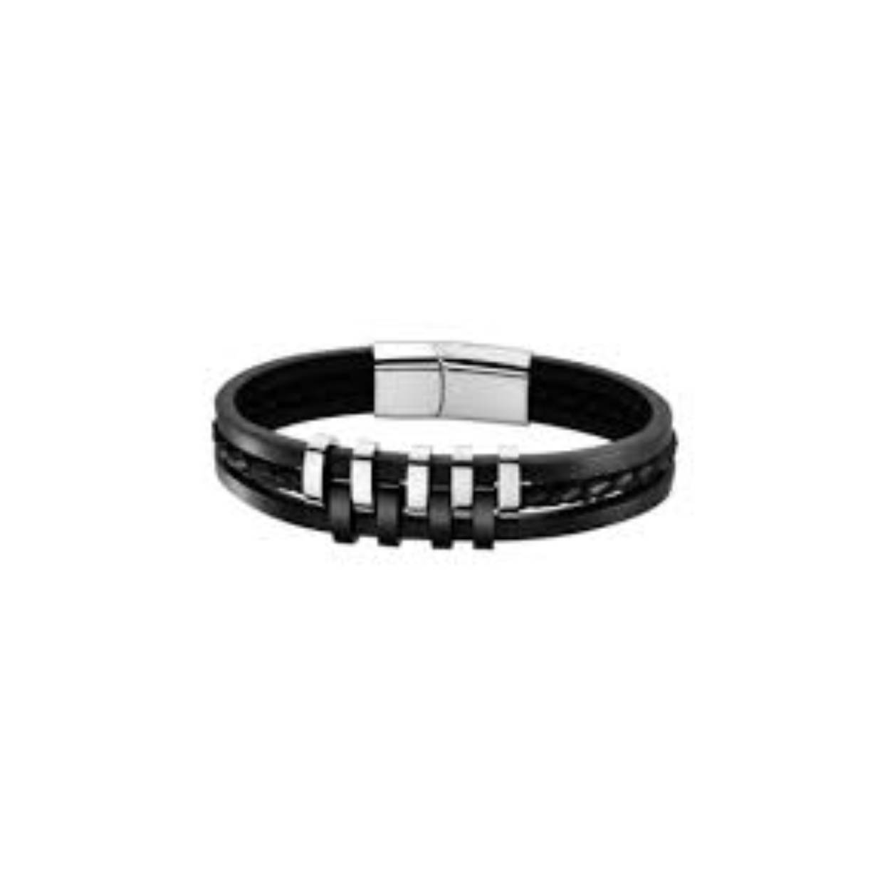Lotus style armband