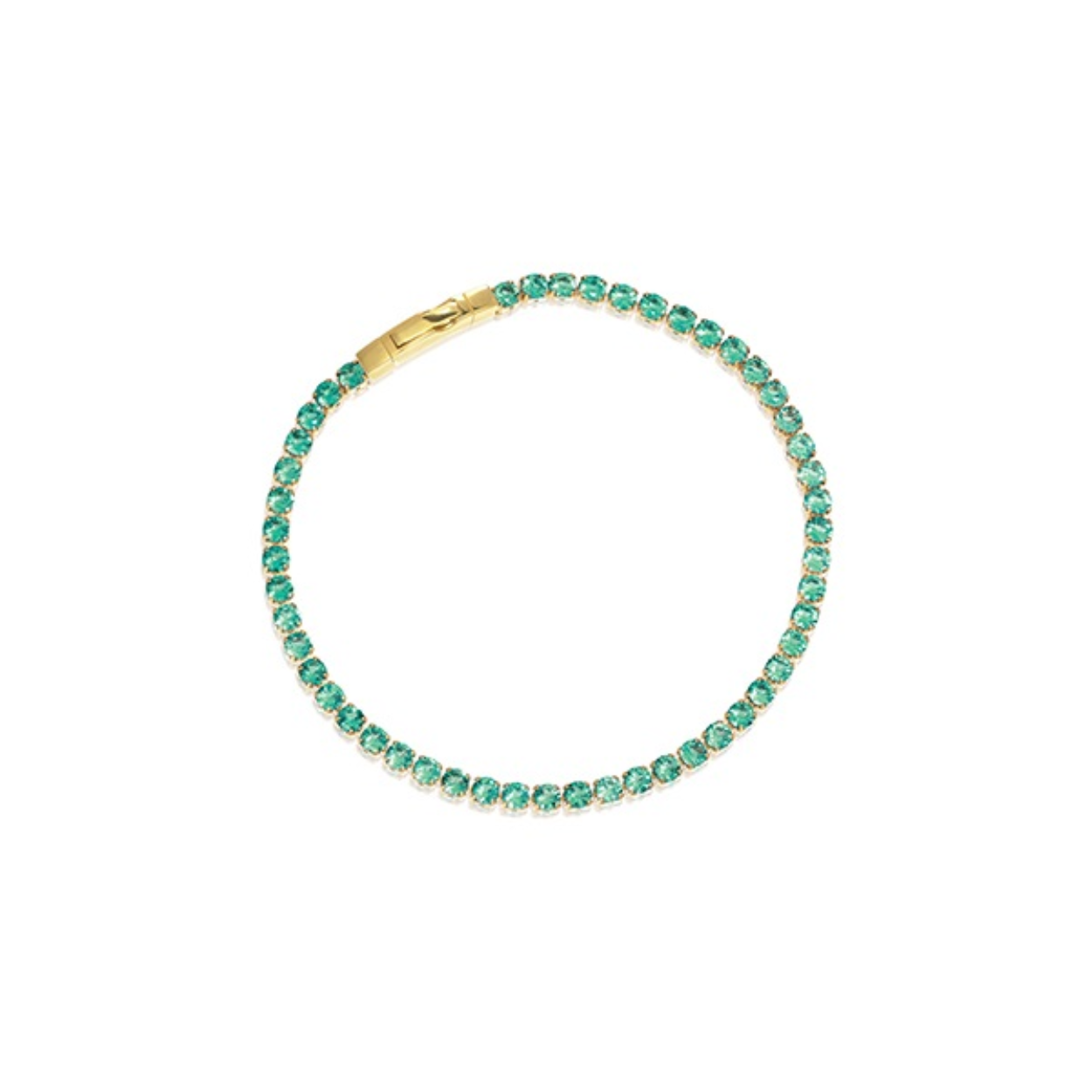 Dit is een armband van het merk Sif Jakobs gemaakt voor dames.