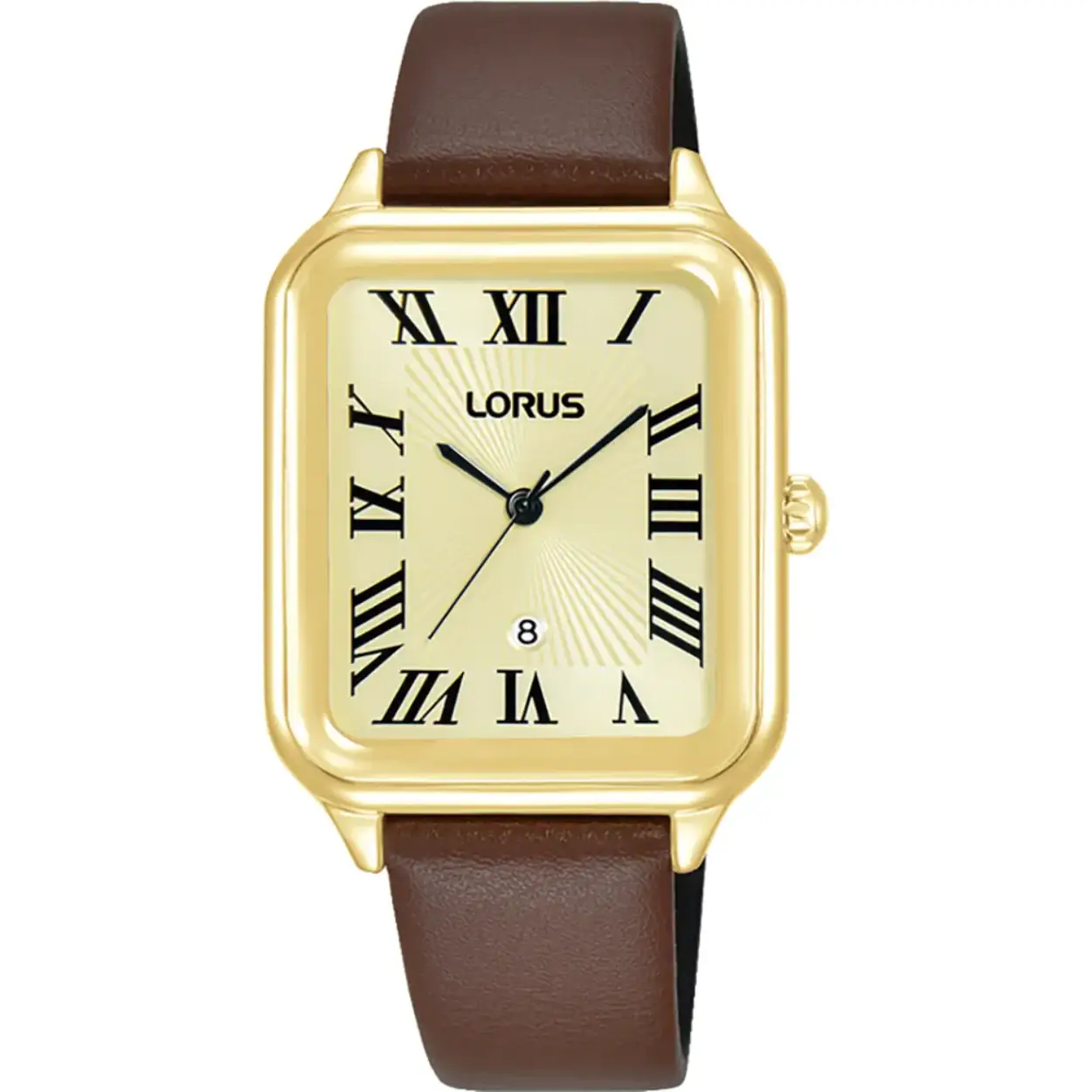 Lorus Classic RH742BX9 Horloge