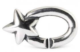 My lucky star