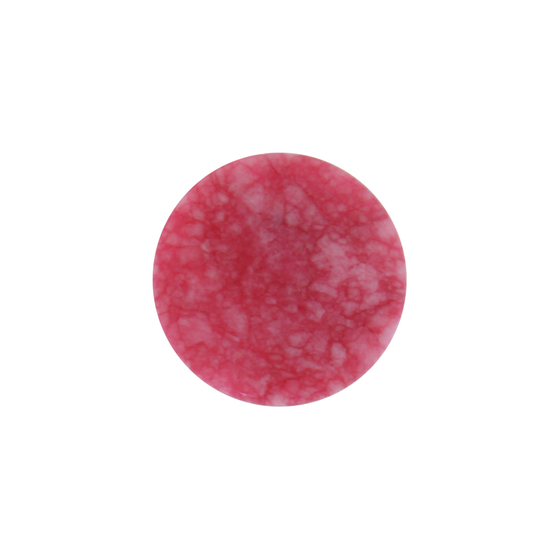 My iMenso insigne “dark pink quartz” 24-0095
Geschikt voor het medaillon 24 mm.