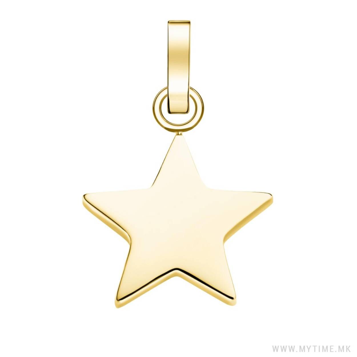 Rosefield PE-GOLD-STAR Hanger