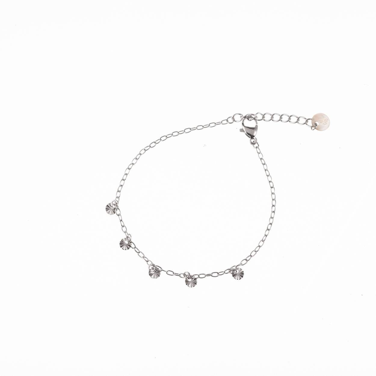 Go Dutch Bracelet Stainless Steel