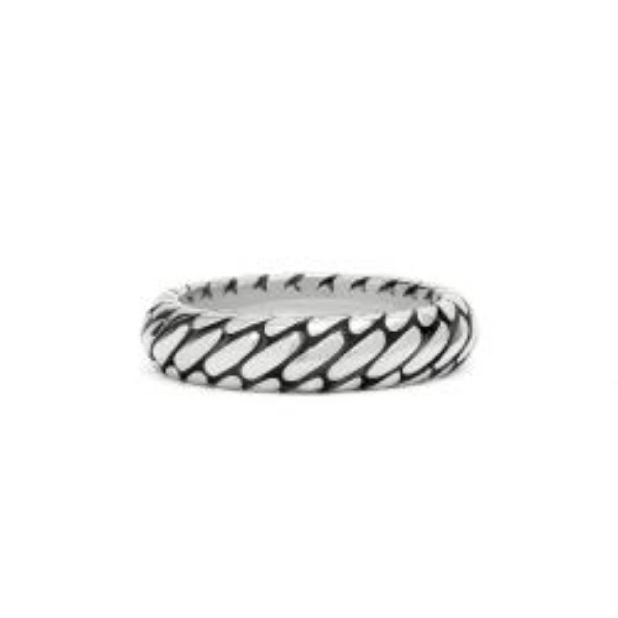 silk ring