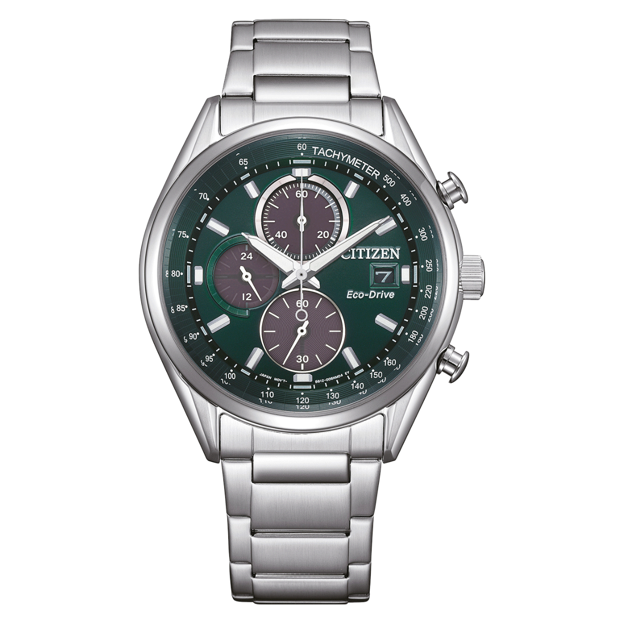  Juwelier Schilder Vlugt is officieel dealer van Citizen. U kunt dit horloge direct bestellen of neem contact met ons op via de mail, het contactformulier of via de telefoon en wij helpen u graag verder. 