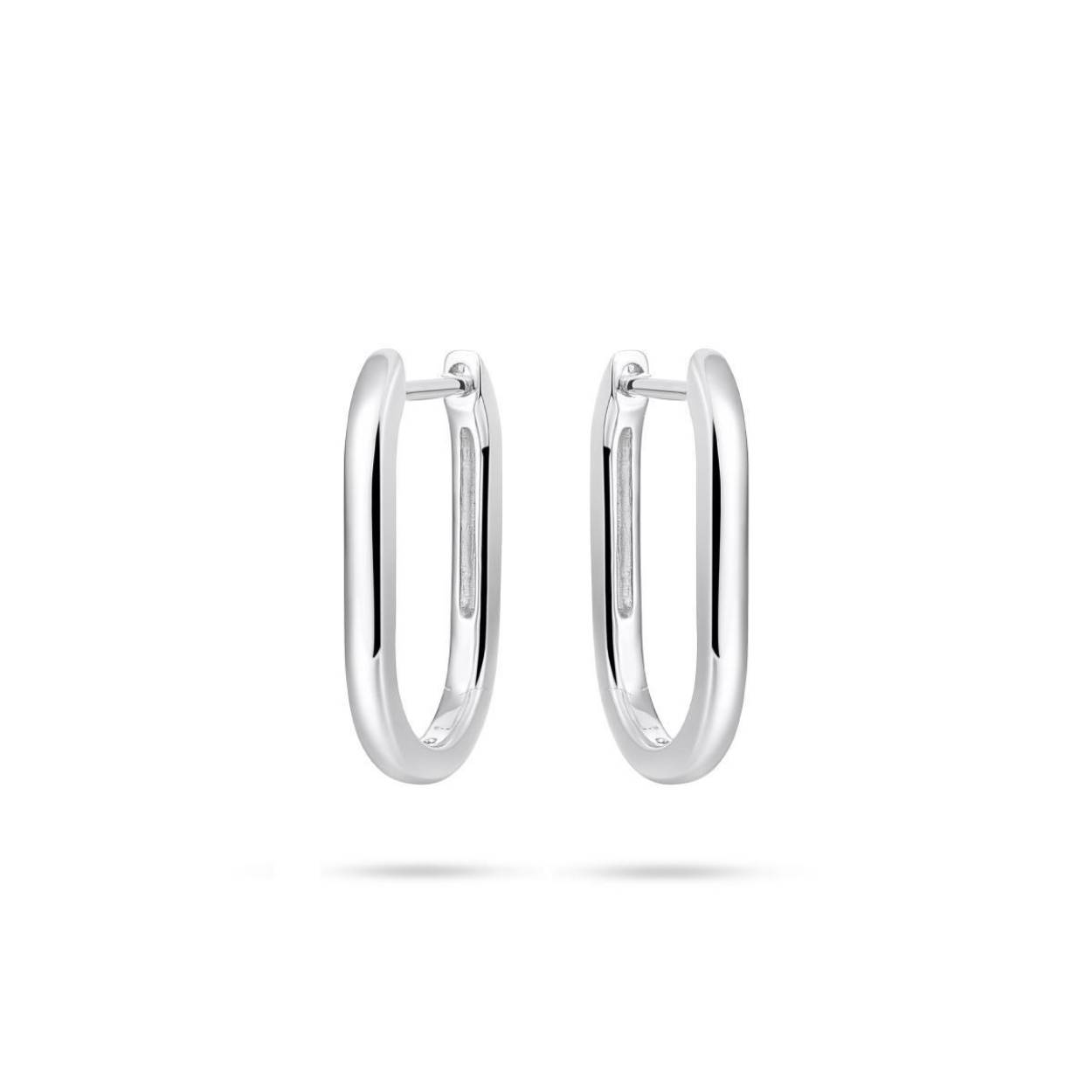 Gisser oorbellen 20mm