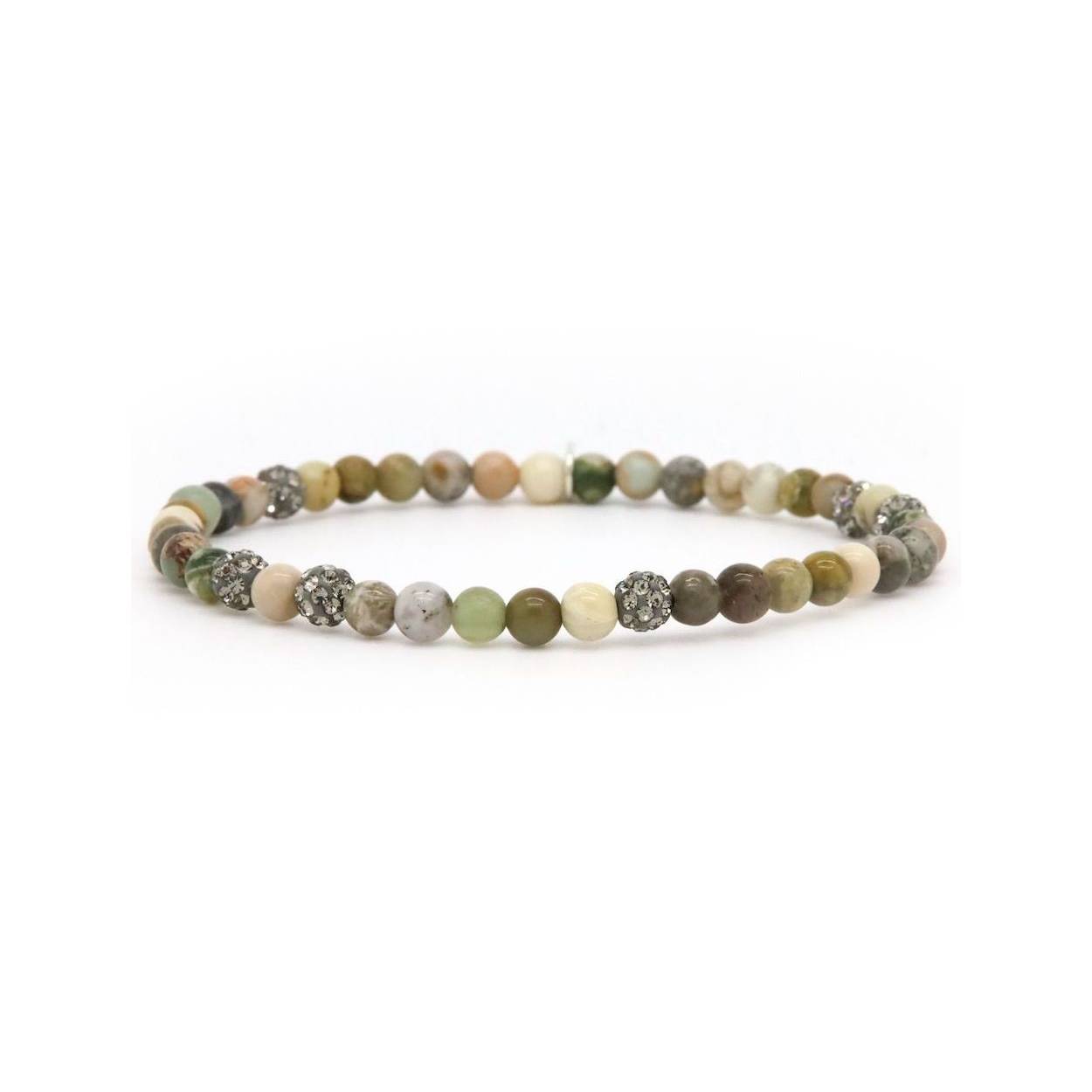 Spiral Diana xxs Elastic (grey crystal)
