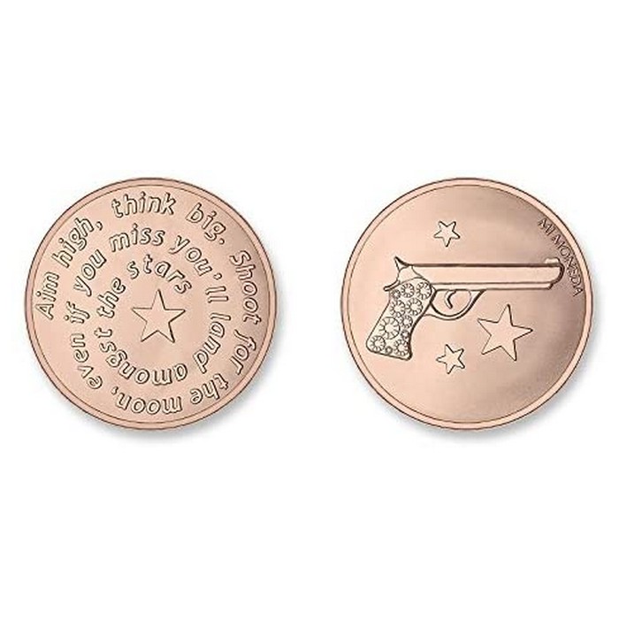 MI MONEDA MAAT: L