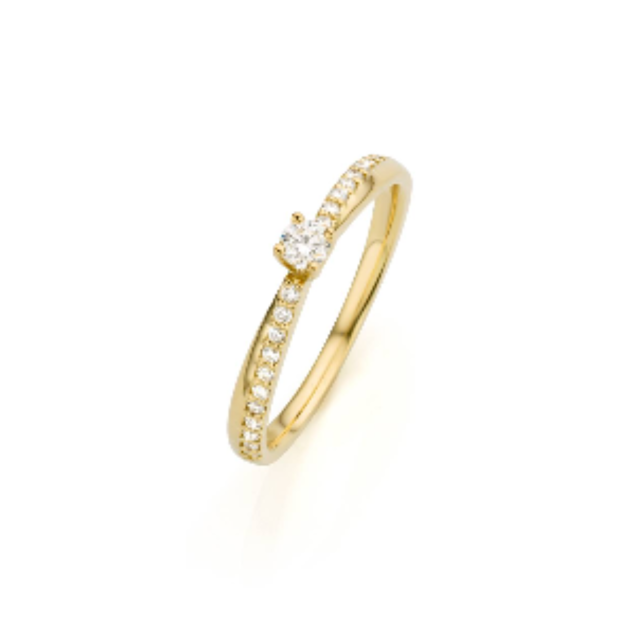 Goud 18kt