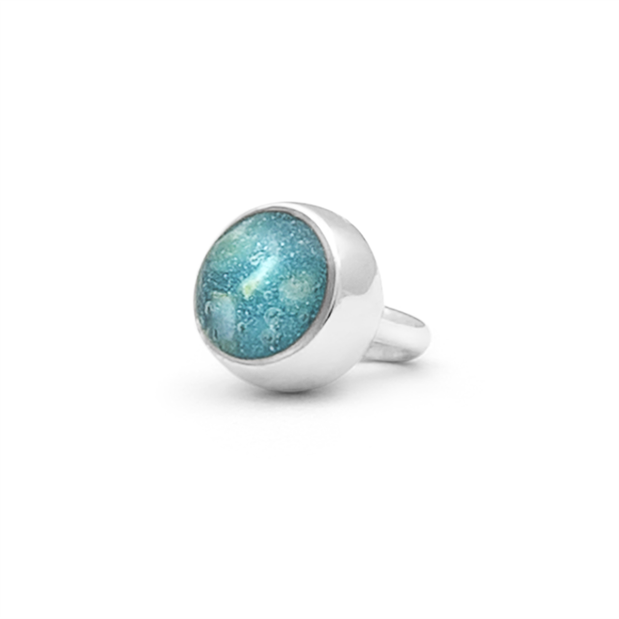 421SB silver ball