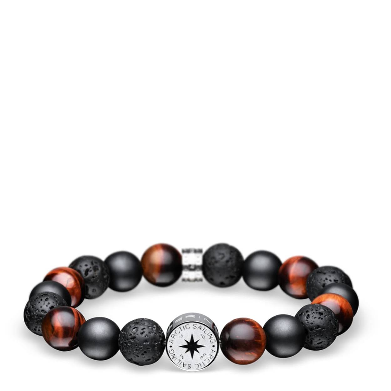 Bering heren armband 631-641-180