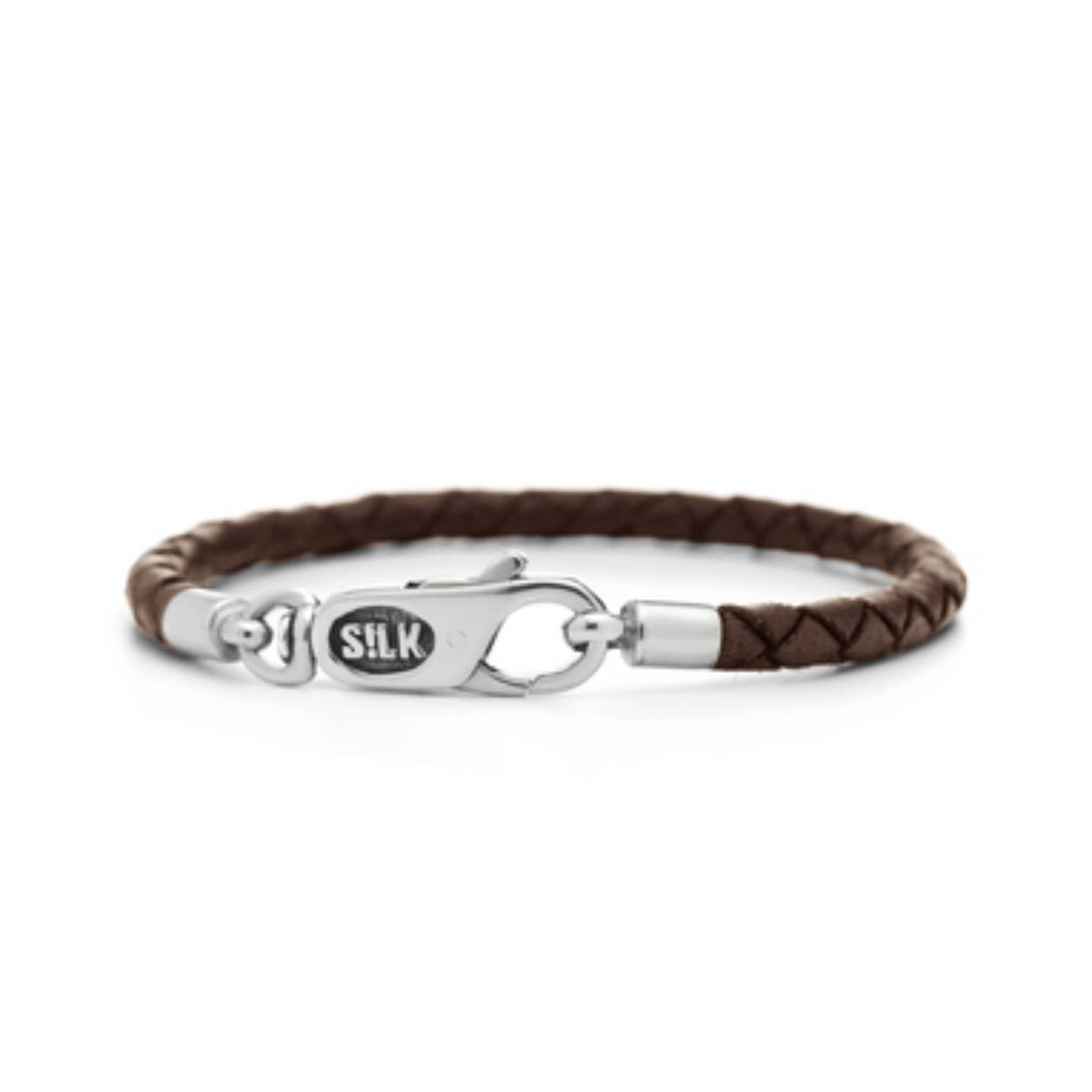 Silk armband SLK 830.21